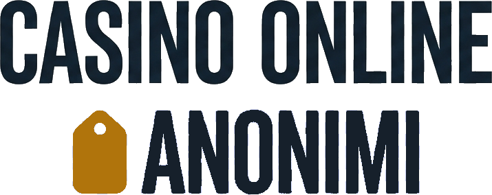 Casino Online Anonimi